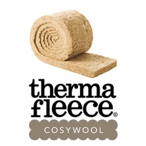 thermafleece sheep's wool insulation