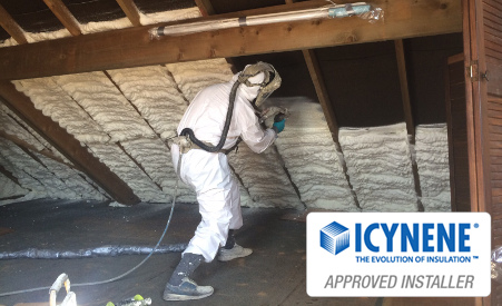 Icynene-spray-foam-insulation-installer-scotland