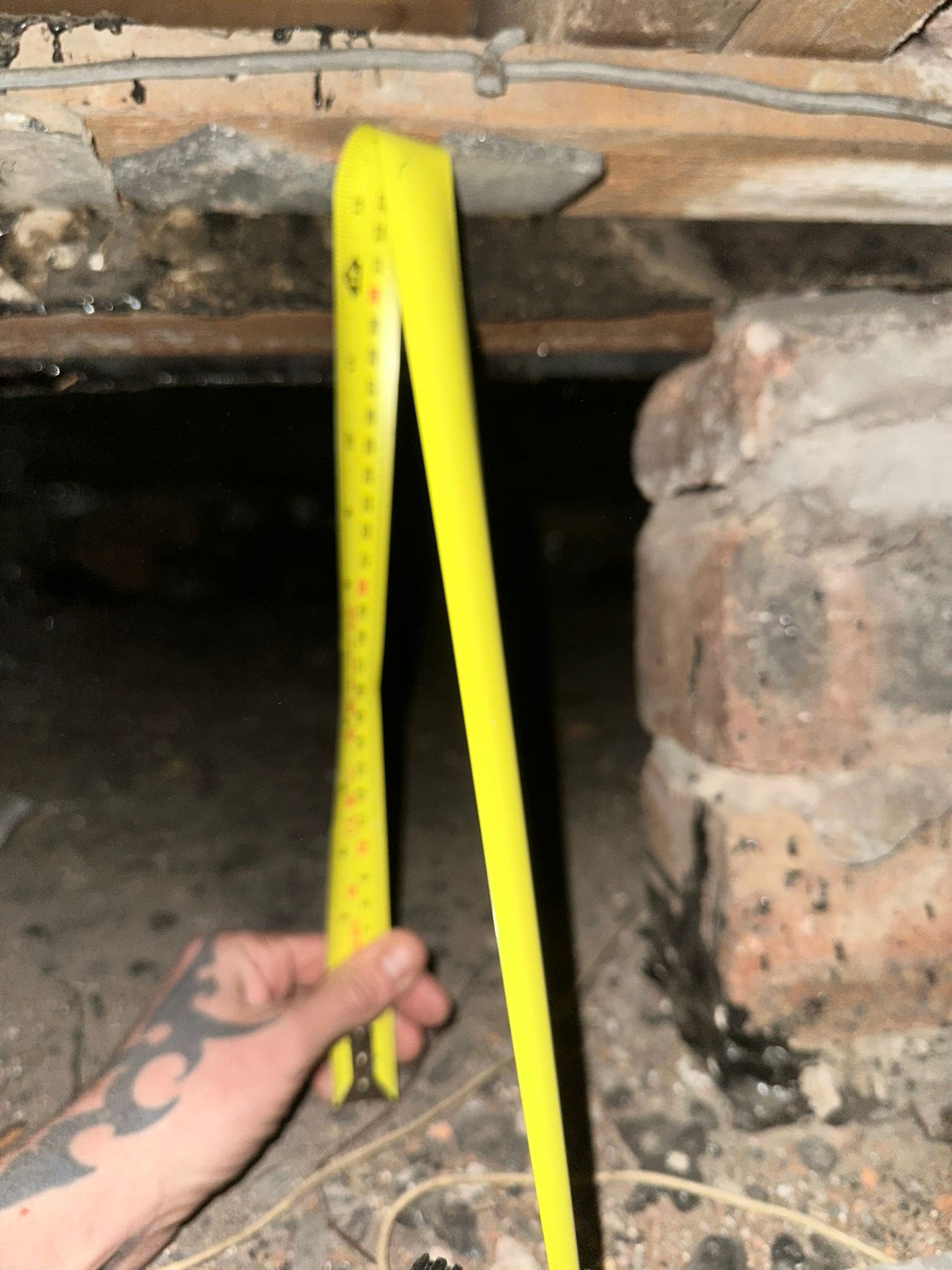 Underfloor Insulation Scotland Floor Insulation Installers