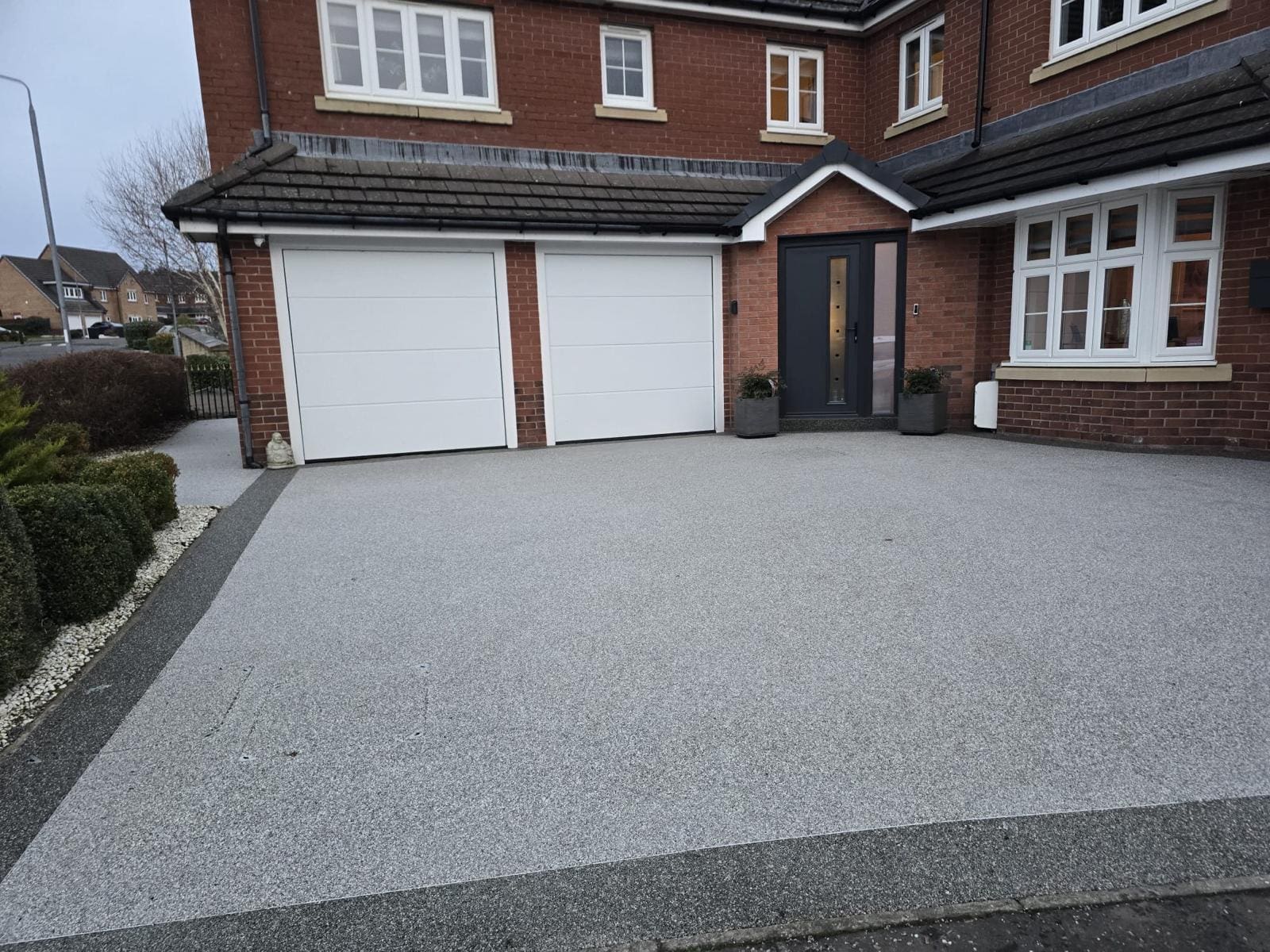 Envirosmart Resin Driveway